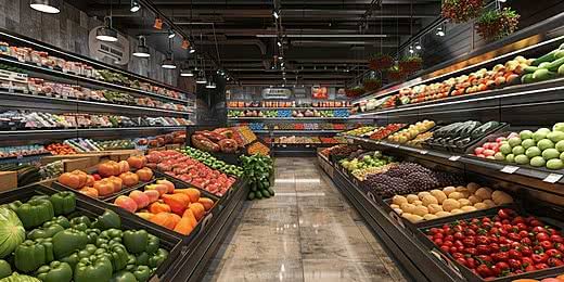 Supermercado